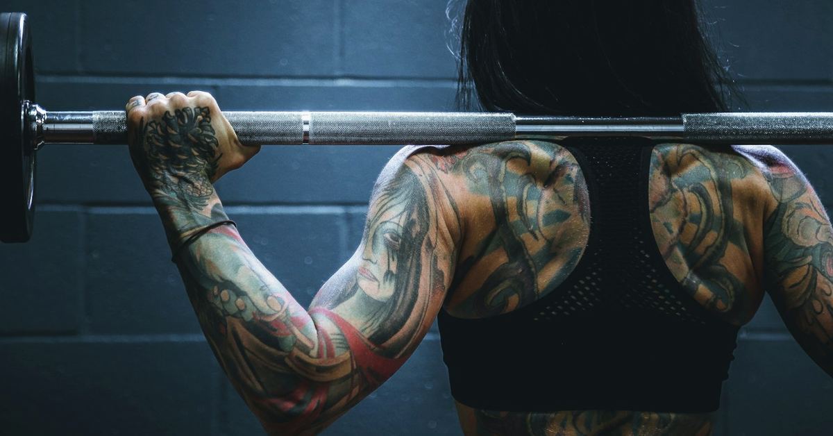 Spoutedonce Fit Studio